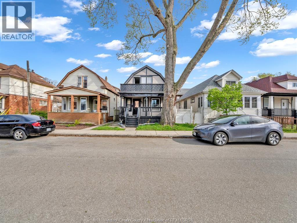371 NEWBURY STREET, Windsor, Ontario, N9A6A1 — Photo 2