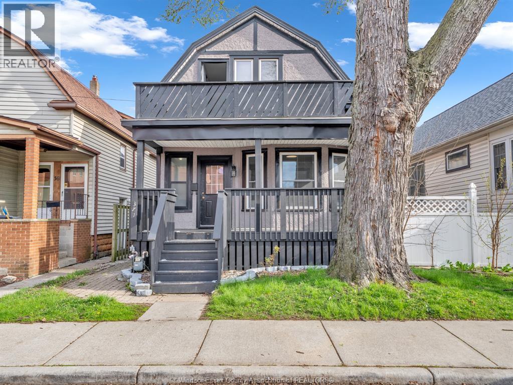 371 NEWBURY STREET, Windsor, Ontario, N9A6A1 — Photo 4