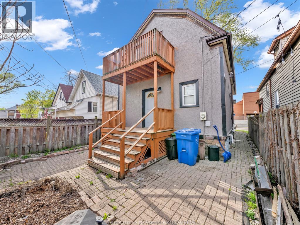 371 NEWBURY STREET, Windsor, Ontario, N9A6A1 — Photo 45