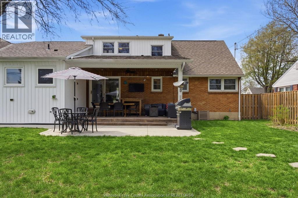 3160 DANDURAND AVENUE, Windsor, Ontario, N9E2E6 — Photo 38