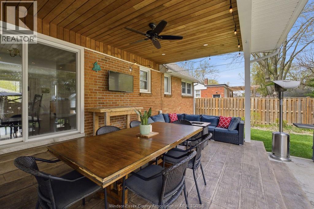 3160 DANDURAND AVENUE, Windsor, Ontario, N9E2E6 — Photo 39