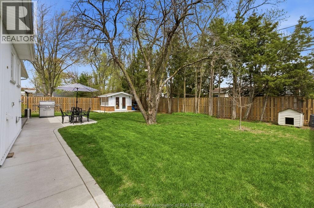 3160 DANDURAND AVENUE, Windsor, Ontario, N9E2E6 — Photo 41