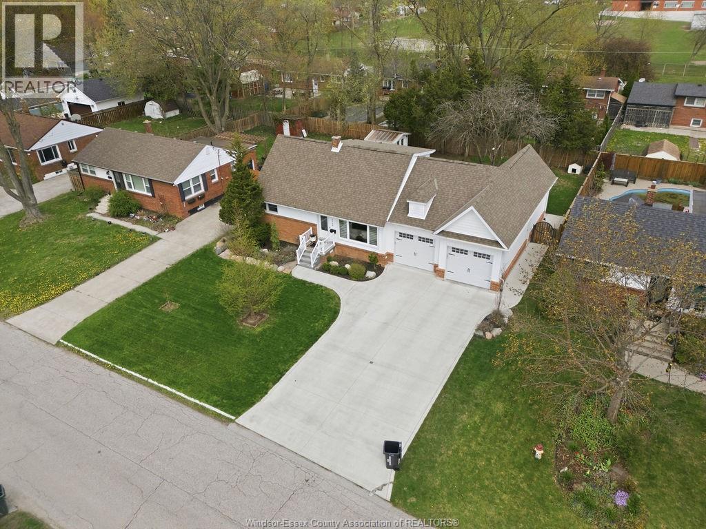 3160 DANDURAND AVENUE, Windsor, Ontario, N9E2E6 — Photo 43