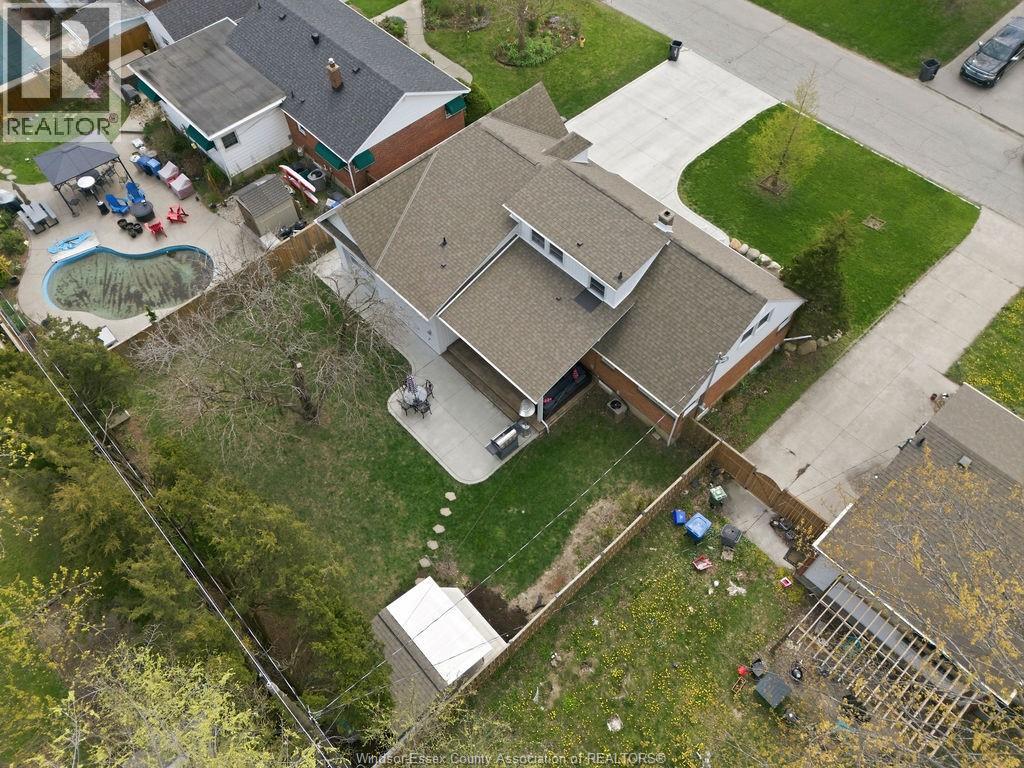 3160 DANDURAND AVENUE, Windsor, Ontario, N9E2E6 — Photo 45