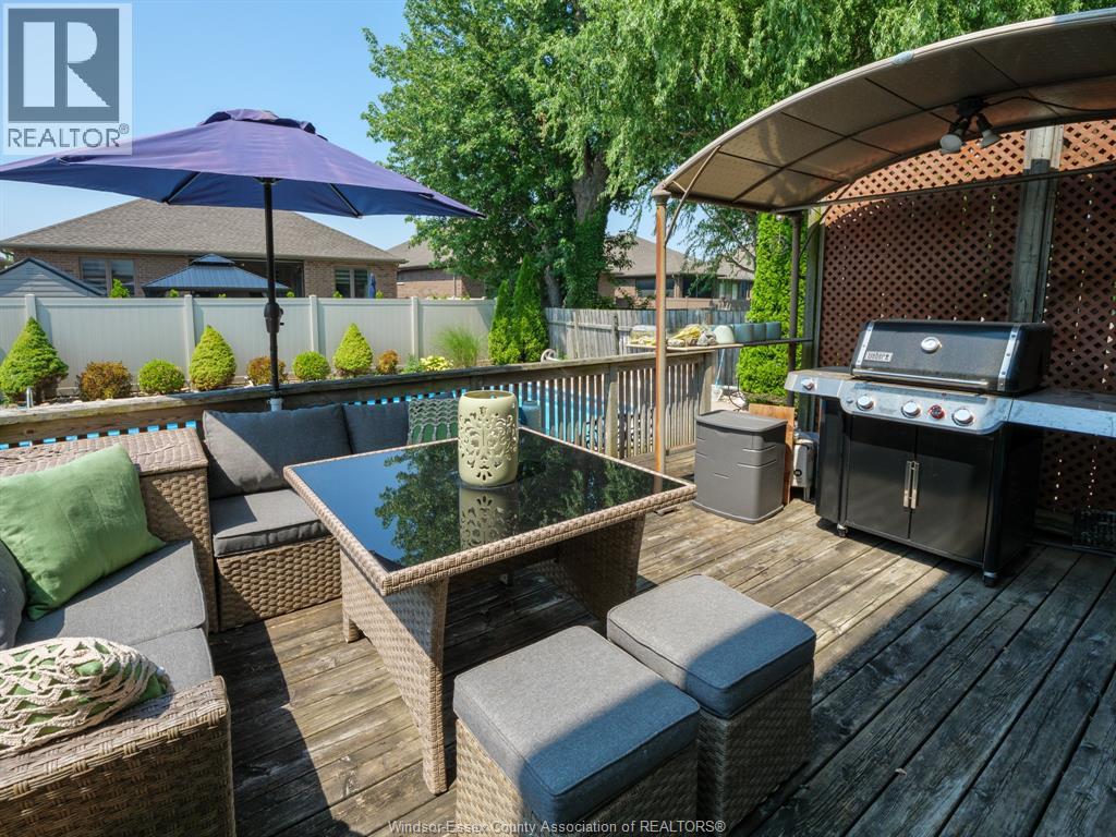 12033 ST. THOMAS CRESCENT, Tecumseh, Ontario, N8N3V6 — Photo 30