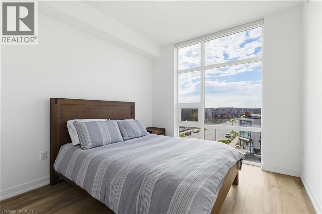 10 MALLARD Trail Unit# 438, Waterdown, Ontario, L8B2A7 — Photo 17