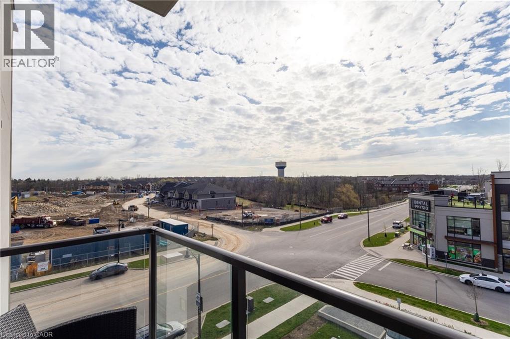 10 MALLARD Trail Unit# 438, Waterdown, Ontario, L8B2A7 — Photo 22