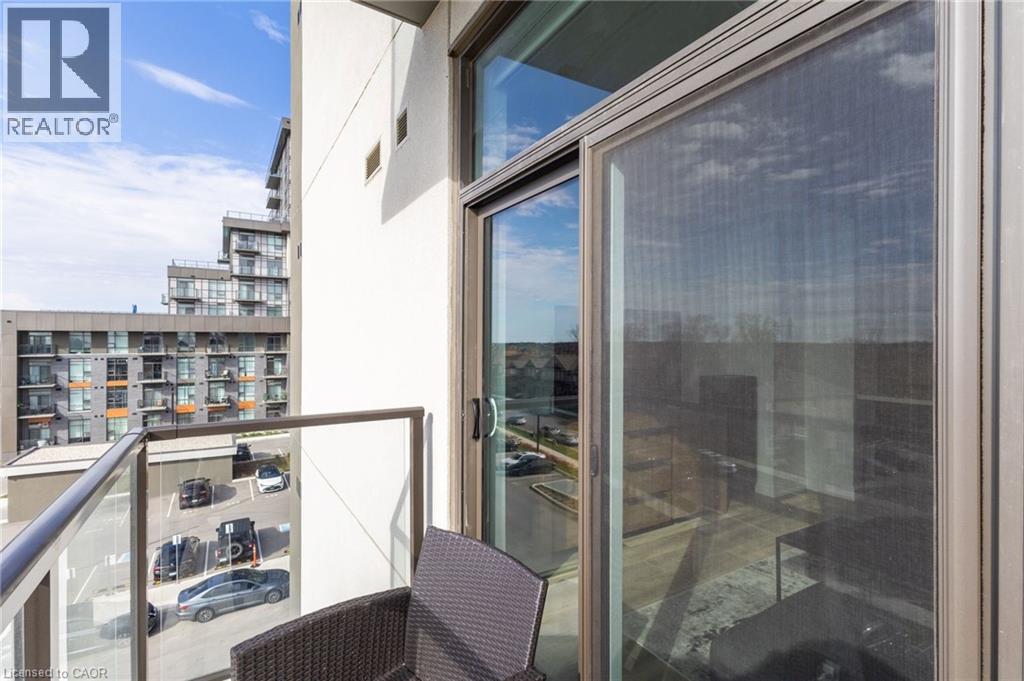 10 MALLARD Trail Unit# 438, Waterdown, Ontario, L8B2A7 — Photo 24