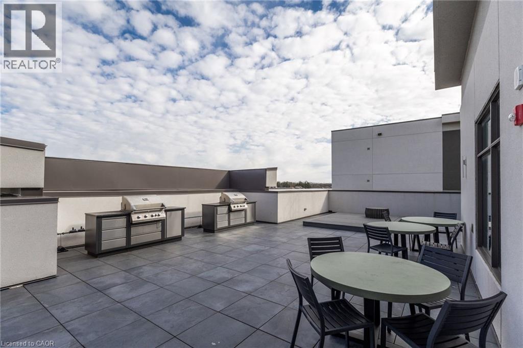 10 MALLARD Trail Unit# 438, Waterdown, Ontario, L8B2A7 — Photo 25