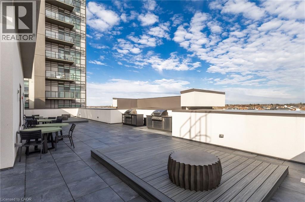 10 MALLARD Trail Unit# 438, Waterdown, Ontario, L8B2A7 — Photo 27