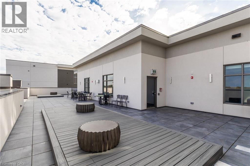 10 MALLARD Trail Unit# 438, Waterdown, Ontario, L8B2A7 — Photo 28