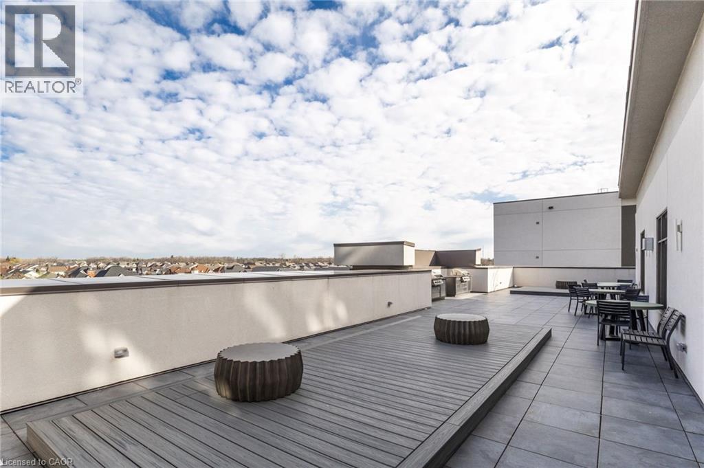 10 MALLARD Trail Unit# 438, Waterdown, Ontario, L8B2A7 — Photo 29