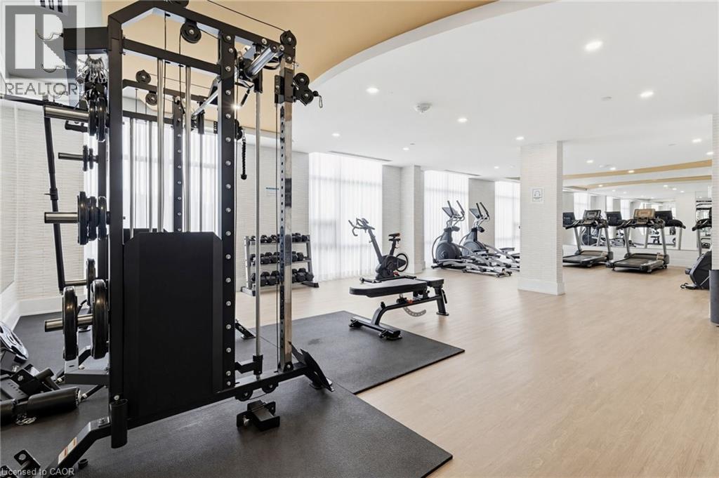 10 MALLARD Trail Unit# 438, Waterdown, Ontario, L8B2A7 — Photo 32