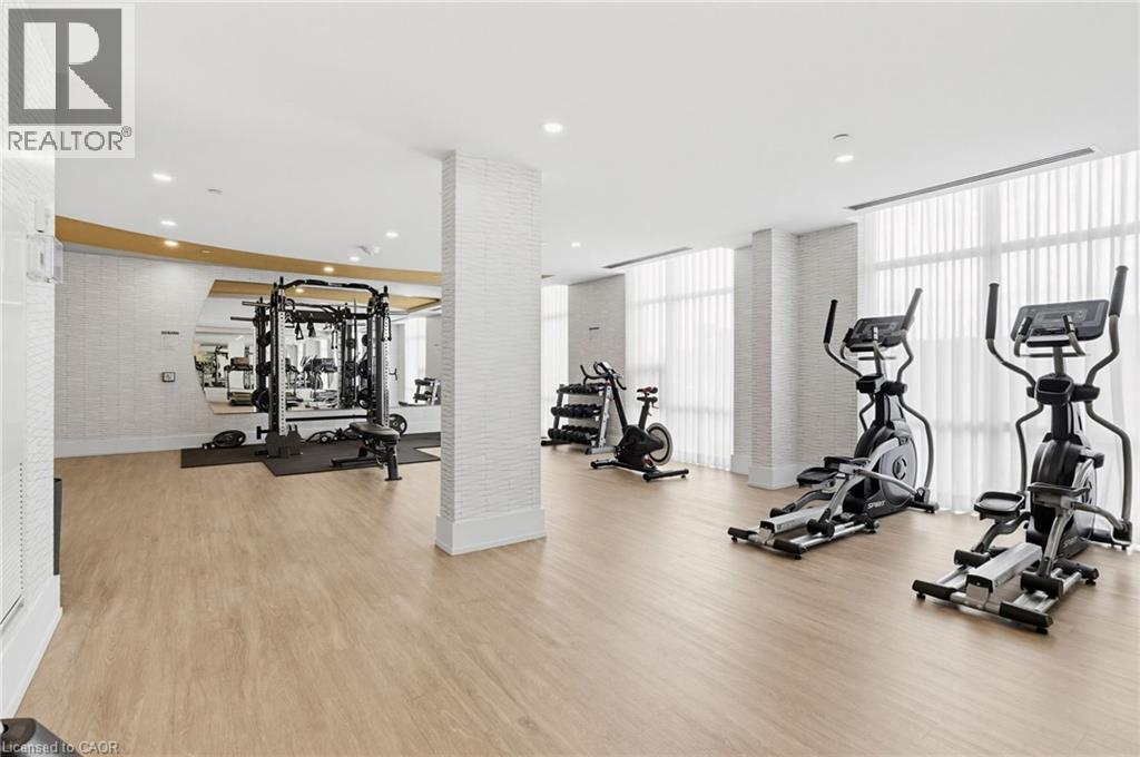 10 MALLARD Trail Unit# 438, Waterdown, Ontario, L8B2A7 — Photo 33