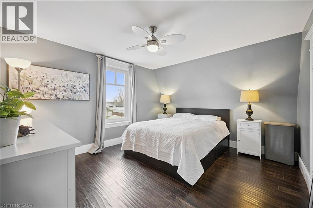 156 NORFOLK Street, Stratford, Ontario, N5A3Y9 — Photo 13