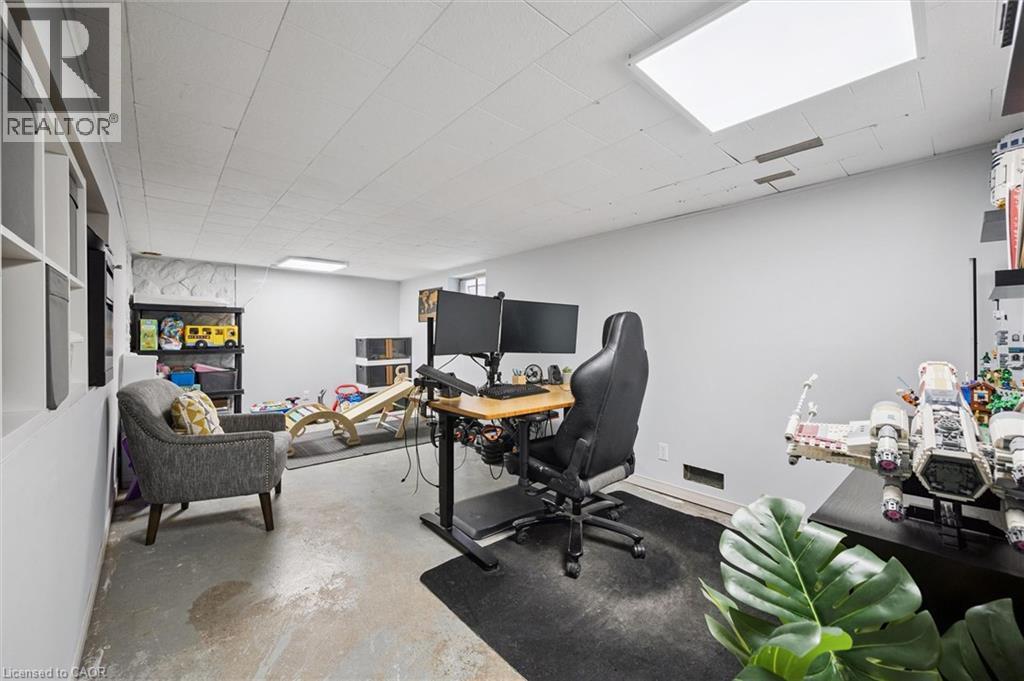 156 NORFOLK Street, Stratford, Ontario, N5A3Y9 — Photo 16