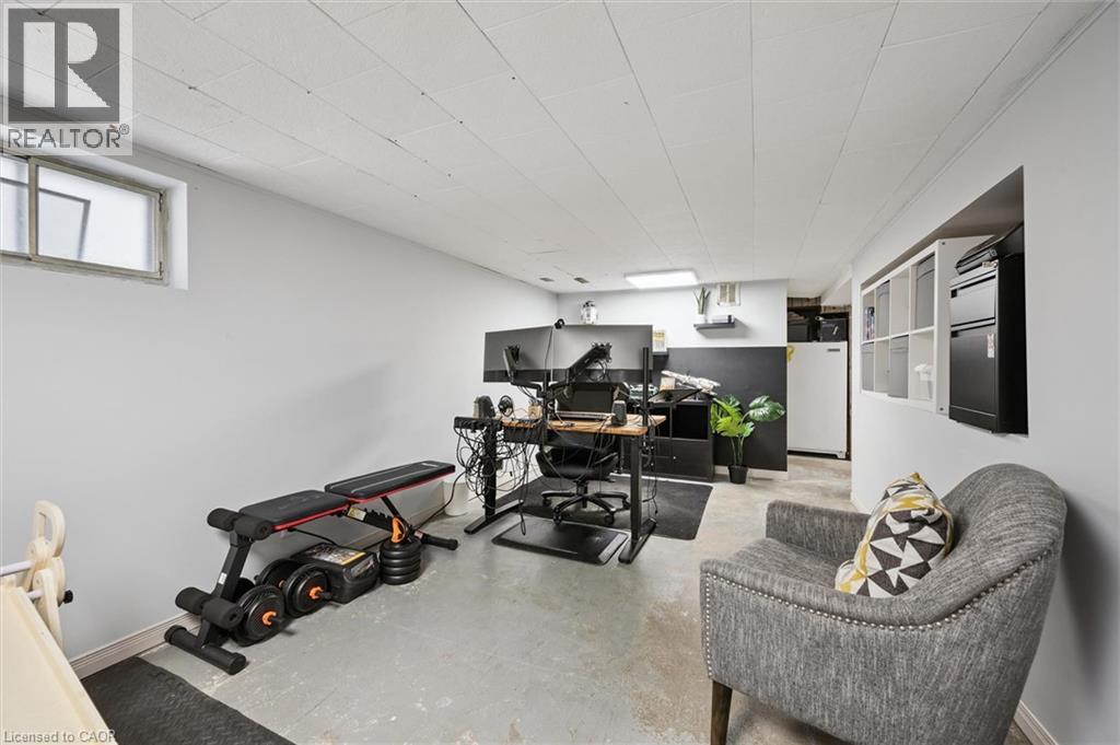 156 NORFOLK Street, Stratford, Ontario, N5A3Y9 — Photo 17