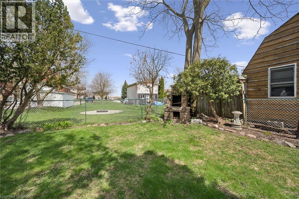 156 NORFOLK Street, Stratford, Ontario, N5A3Y9 — Photo 19