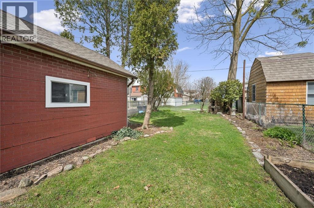 156 NORFOLK Street, Stratford, Ontario, N5A3Y9 — Photo 20