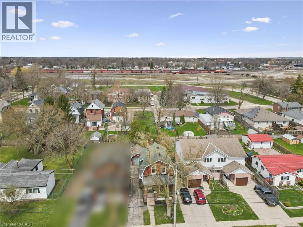 156 NORFOLK Street, Stratford, Ontario, N5A3Y9 — Photo 22