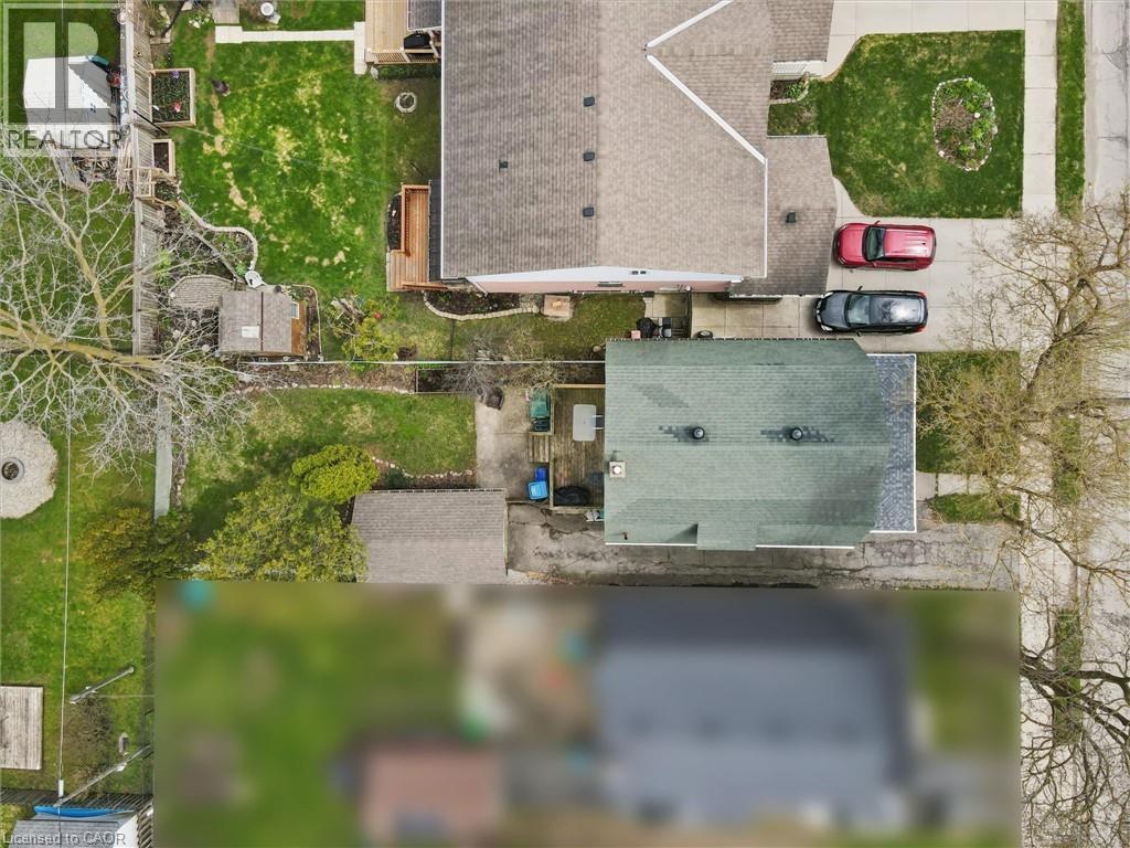 156 NORFOLK Street, Stratford, Ontario, N5A3Y9 — Photo 24