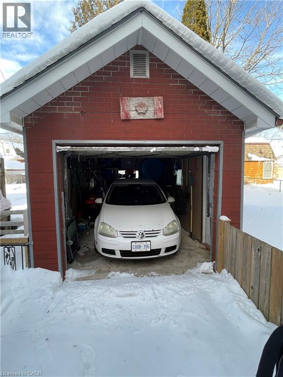 156 NORFOLK Street, Stratford, Ontario, N5A3Y9 — Photo 28