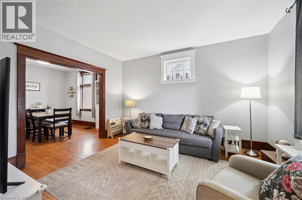 156 NORFOLK Street, Stratford, Ontario, N5A3Y9 — Photo 5