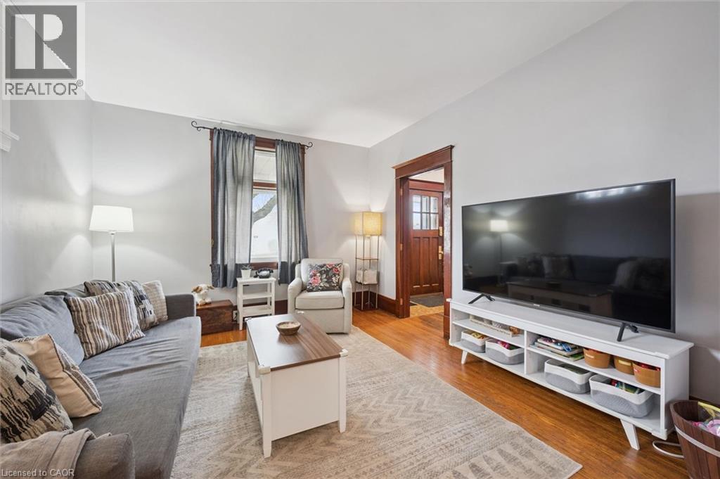 156 NORFOLK Street, Stratford, Ontario, N5A3Y9 — Photo 6