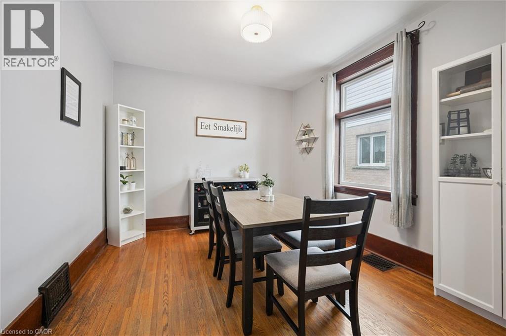 156 NORFOLK Street, Stratford, Ontario, N5A3Y9 — Photo 7