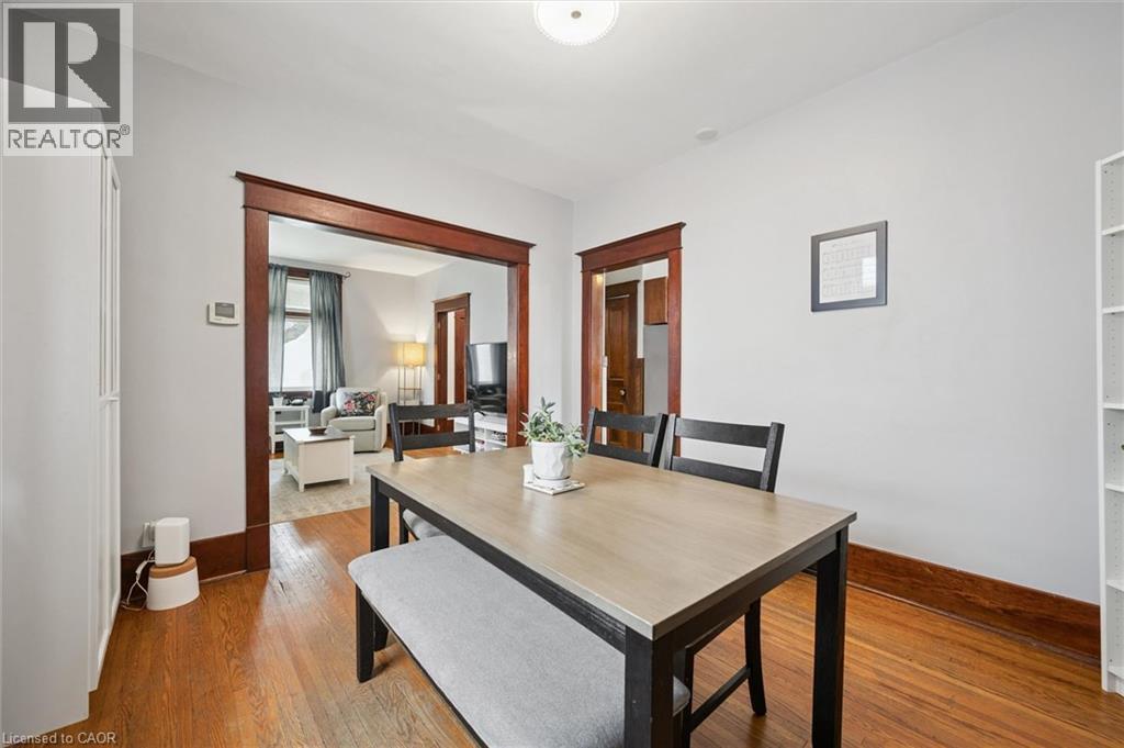 156 NORFOLK Street, Stratford, Ontario, N5A3Y9 — Photo 8