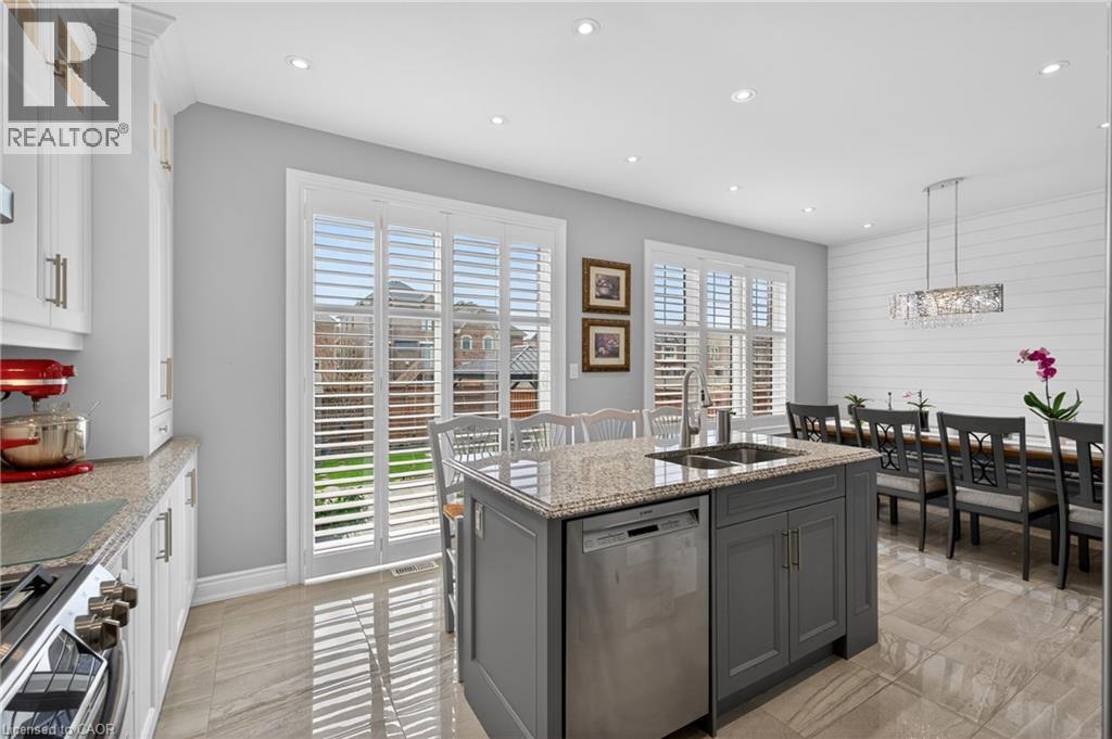 77 MCMICHAEL Avenue, Kleinburg, Ontario, L4H4T2 — Photo 10