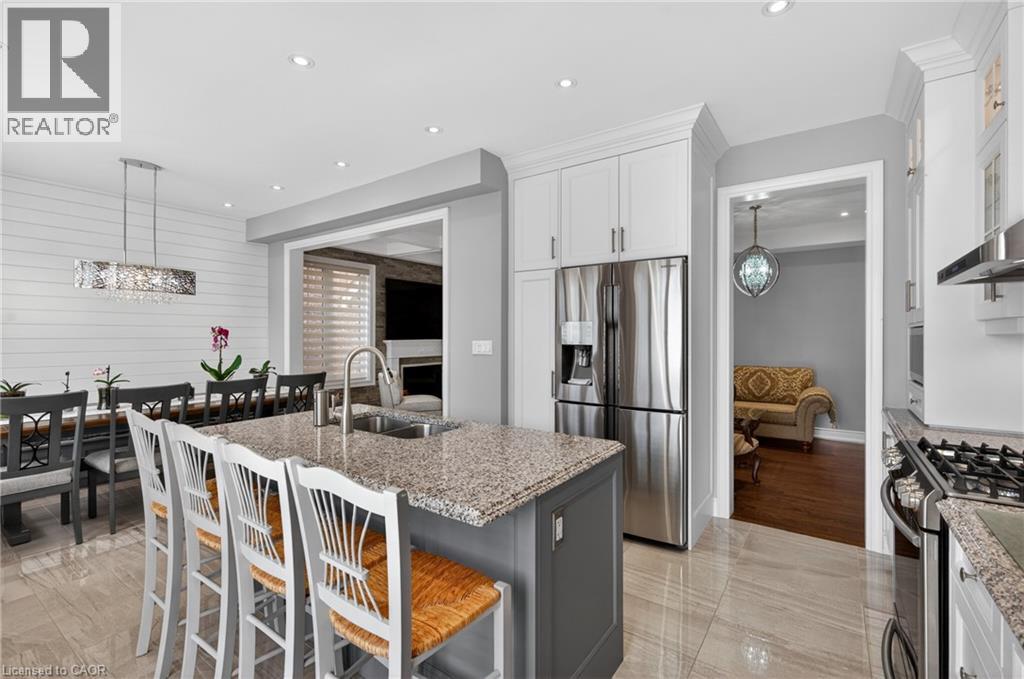 77 MCMICHAEL Avenue, Kleinburg, Ontario, L4H4T2 — Photo 11