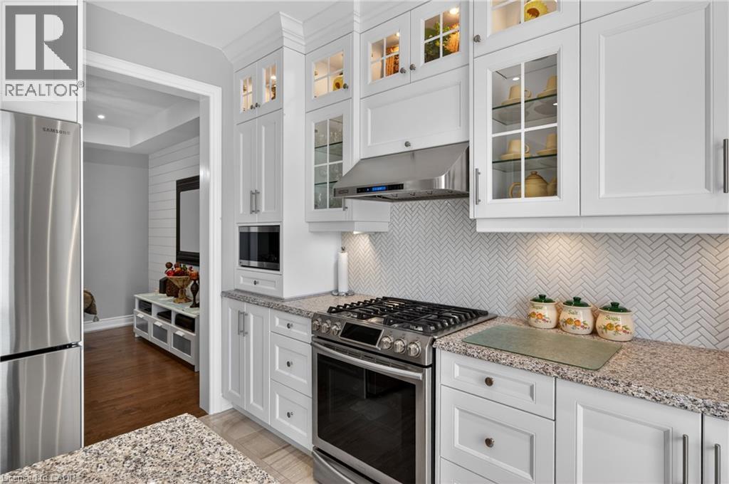 77 MCMICHAEL Avenue, Kleinburg, Ontario, L4H4T2 — Photo 12