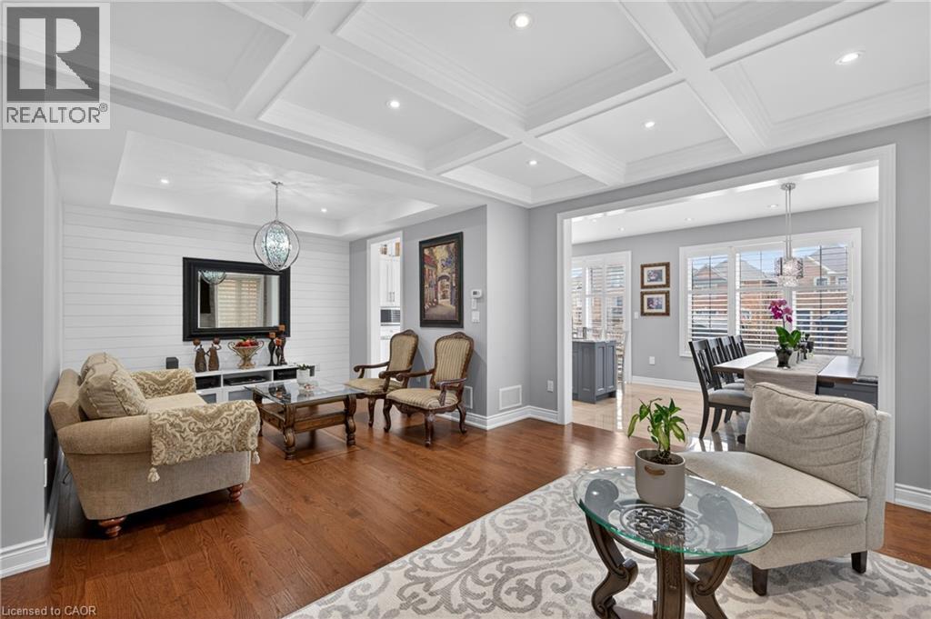 77 MCMICHAEL Avenue, Kleinburg, Ontario, L4H4T2 — Photo 13