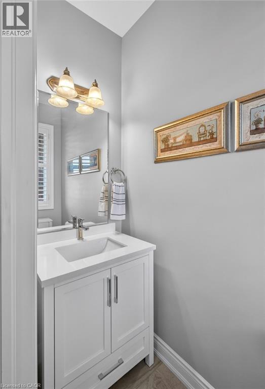 77 MCMICHAEL Avenue, Kleinburg, Ontario, L4H4T2 — Photo 16
