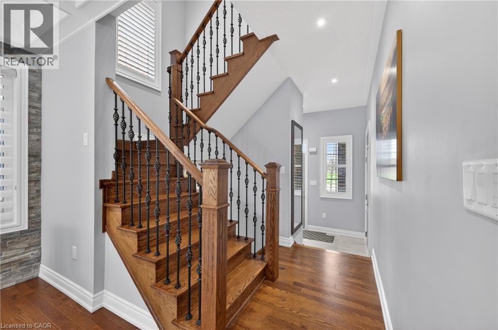 77 MCMICHAEL Avenue, Kleinburg, Ontario, L4H4T2 — Photo 17