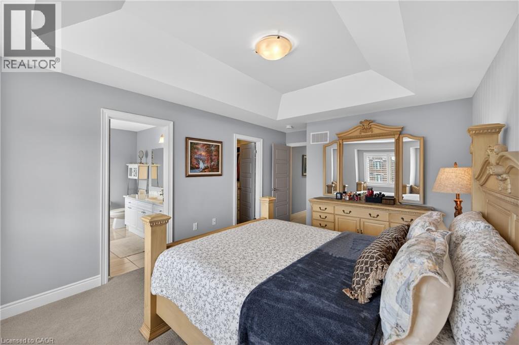 77 MCMICHAEL Avenue, Kleinburg, Ontario, L4H4T2 — Photo 20