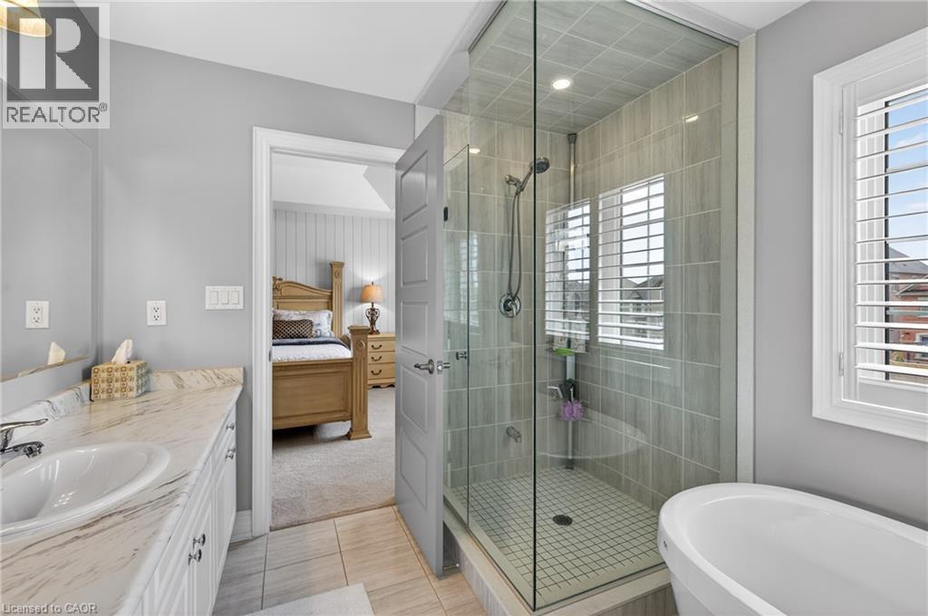 77 MCMICHAEL Avenue, Kleinburg, Ontario, L4H4T2 — Photo 21
