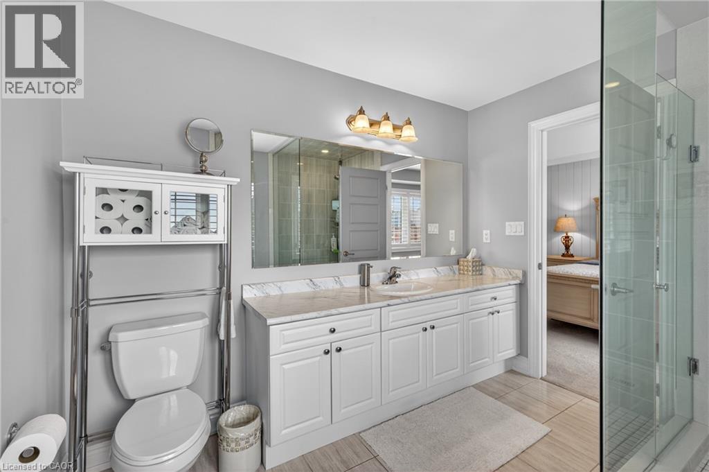 77 MCMICHAEL Avenue, Kleinburg, Ontario, L4H4T2 — Photo 22