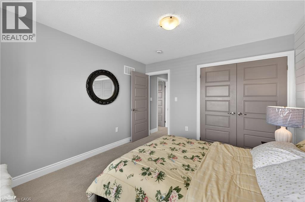 77 MCMICHAEL Avenue, Kleinburg, Ontario, L4H4T2 — Photo 28