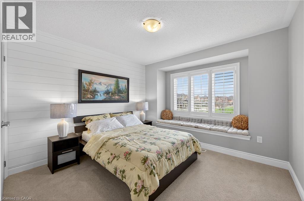 77 MCMICHAEL Avenue, Kleinburg, Ontario, L4H4T2 — Photo 29