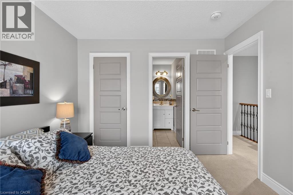 77 MCMICHAEL Avenue, Kleinburg, Ontario, L4H4T2 — Photo 31