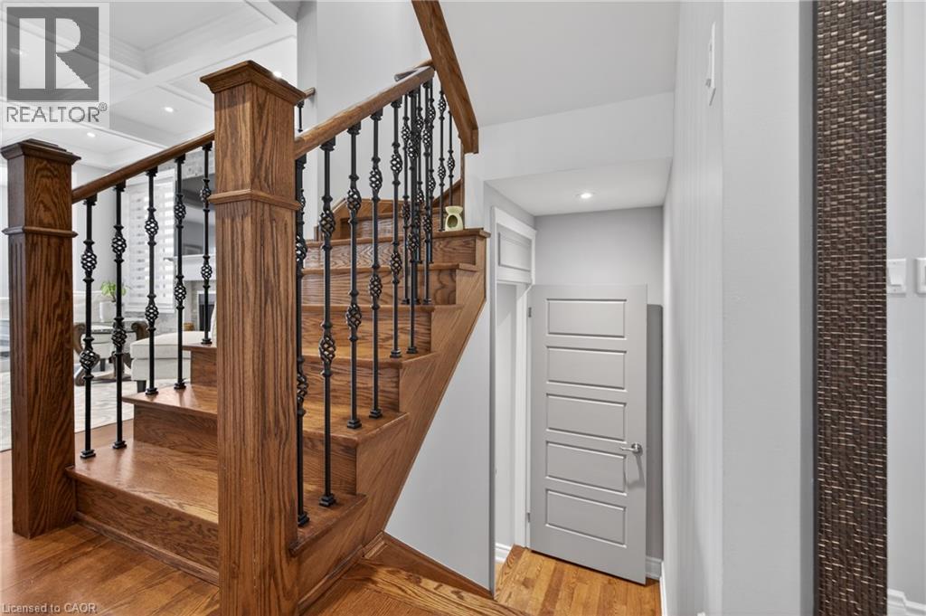 77 MCMICHAEL Avenue, Kleinburg, Ontario, L4H4T2 — Photo 33