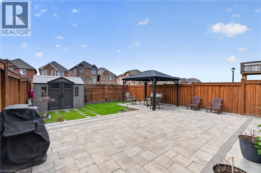 77 MCMICHAEL Avenue, Kleinburg, Ontario, L4H4T2 — Photo 41