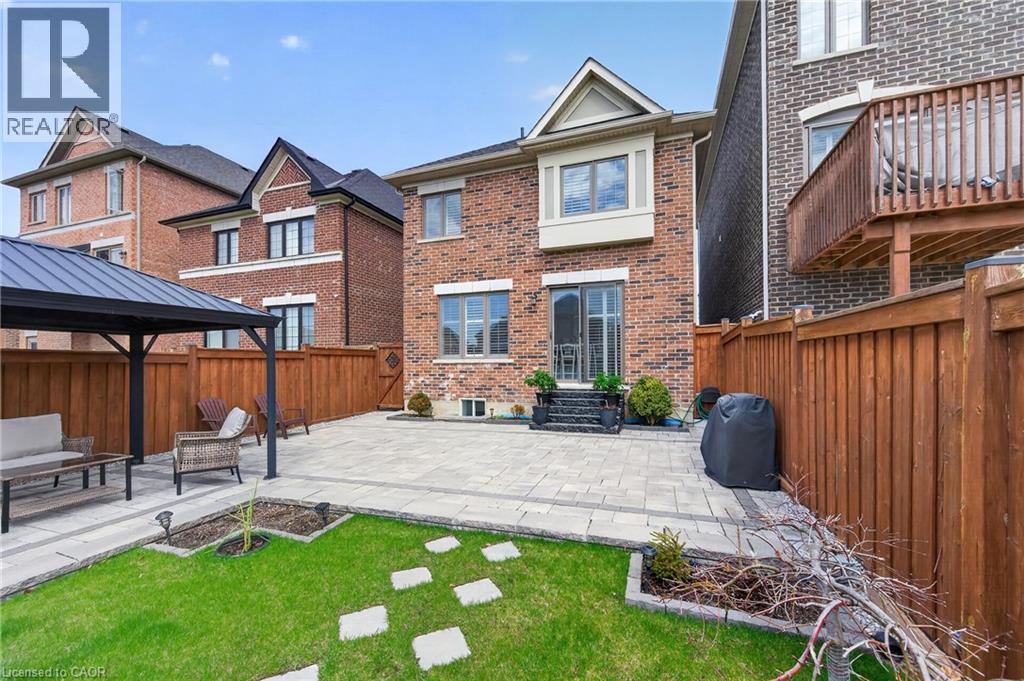 77 MCMICHAEL Avenue, Kleinburg, Ontario, L4H4T2 — Photo 43