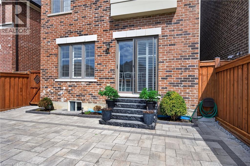 77 MCMICHAEL Avenue, Kleinburg, Ontario, L4H4T2 — Photo 44
