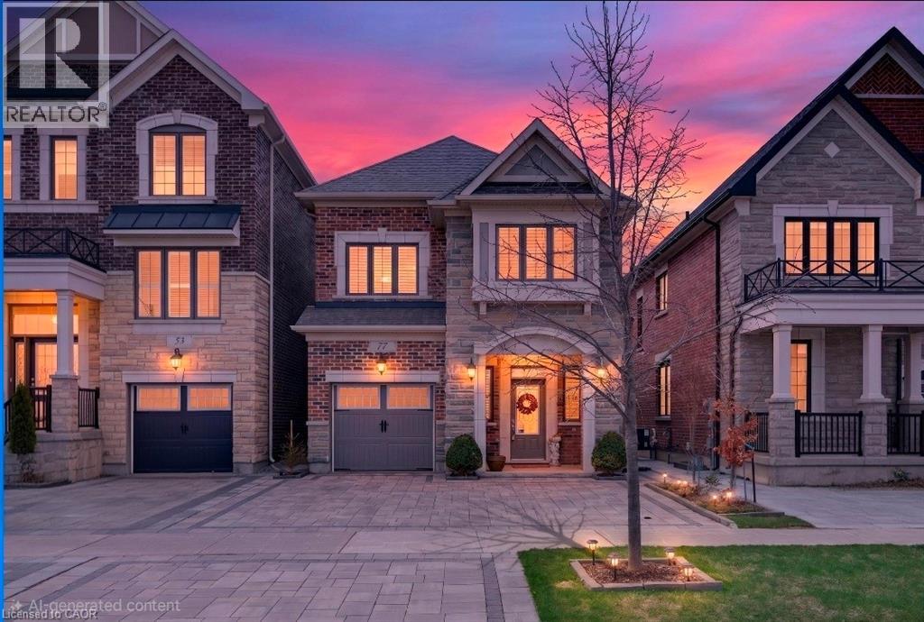 77 MCMICHAEL Avenue, Kleinburg, Ontario, L4H4T2 — Photo 46