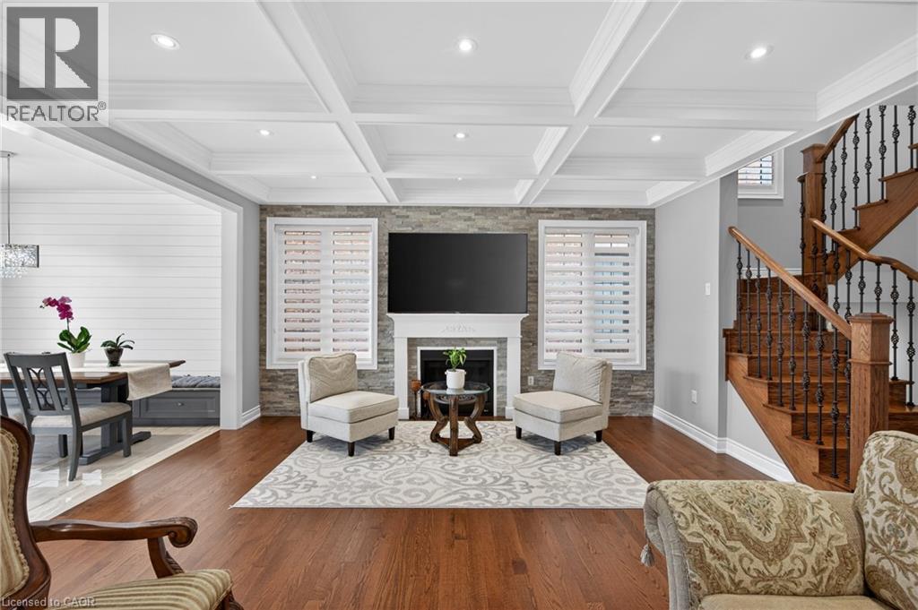 77 MCMICHAEL Avenue, Kleinburg, Ontario, L4H4T2 — Photo 5
