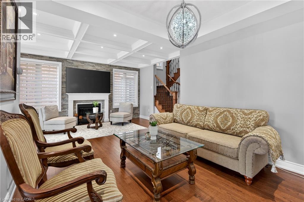 77 MCMICHAEL Avenue, Kleinburg, Ontario, L4H4T2 — Photo 6