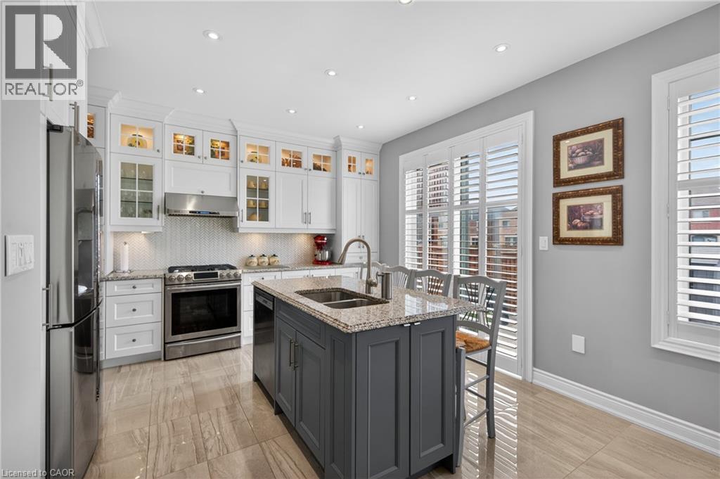 77 MCMICHAEL Avenue, Kleinburg, Ontario, L4H4T2 — Photo 9